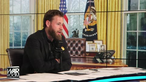 INFOWARS LIVE - 4/15/25: The American Journal with Harrison Smith / The Alex Jones Show / The War Room With Owen Shroyer