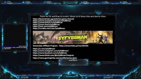 Rumble Live Game Play
