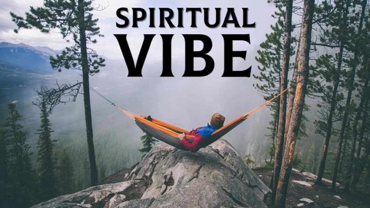 DJ Ray's SPIRITUAL VIBE