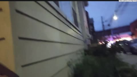 ZaddyZavid tries to evict TTD from the Mold Mansion