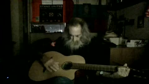 need some outside time