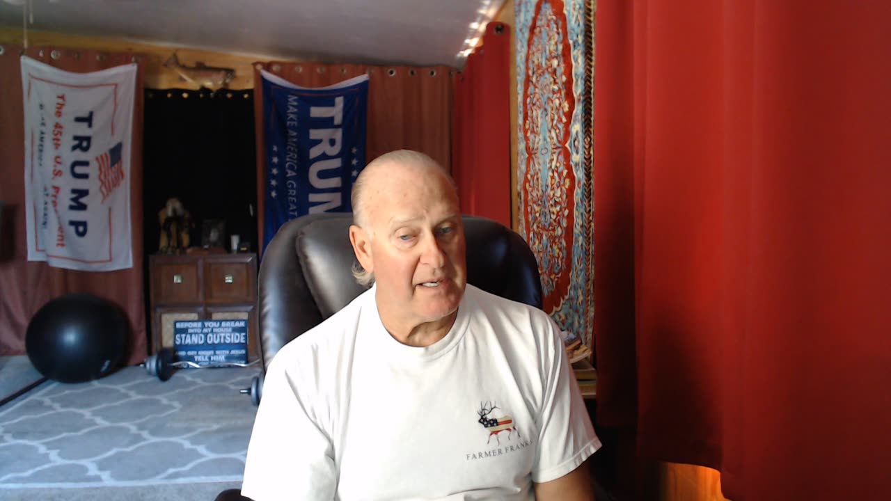 MARINES Arrest Former BLS Commisioner William Beach for Fabricating Post-Scamdemic Job Growth Numbers