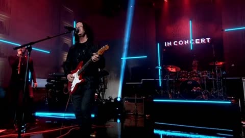Everybody Loves a Happy Ending - Tears For Fears (live)