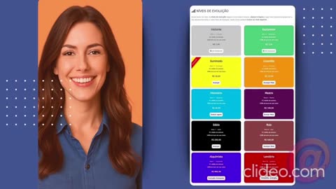 promo evolution completo