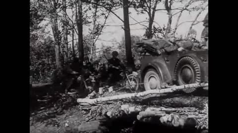 German Newsweek No. 567 - 17 July 1941