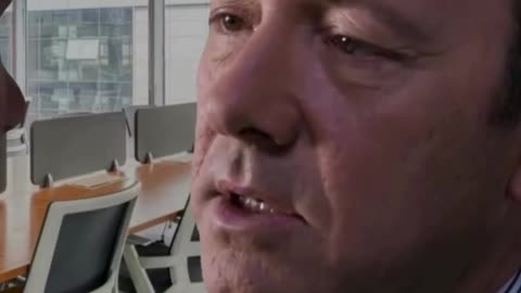 Engineer left in charge looking at the colleague who always breaks stuff: