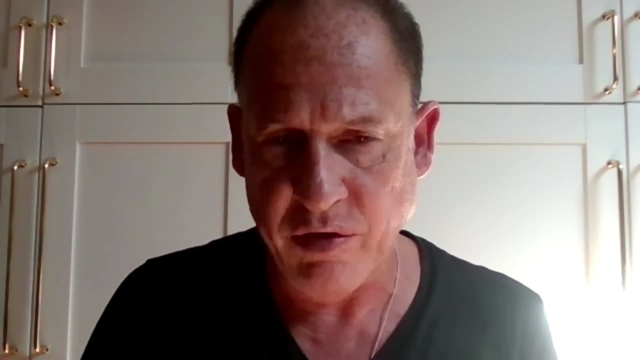 This is an EXTINCTION LEVEL EVENT" CIA MKULTRA Whistleblower James Martinez is sounding the alarm
