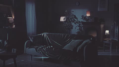 A Mimic Haunts the House (True Caller Tale) - Real Horror Story