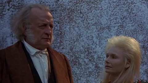 A Christmas Carol (1984)