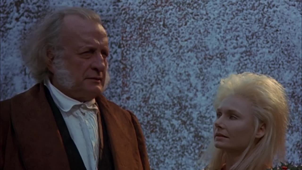 A Christmas Carol (1984)