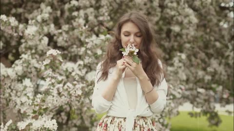 What Beauty was like in the Victorian Era