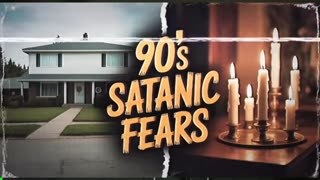 Unveiling Dark Secrets: The OCCULT, Aleister Crowley, Satanism & the West Memphis 3! Ep 009