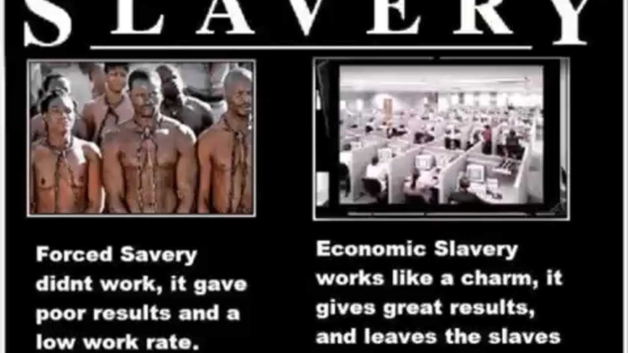 Money - A form of Scarcity Based Mind Control! (Dutch/NL Subs)