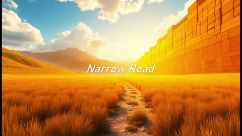 Narrow Road