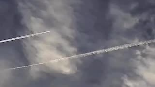 Geoengineering goes mainstream. Climate Trails