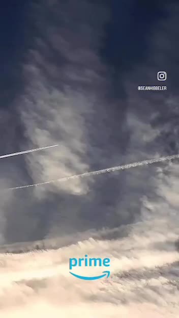 Geoengineering goes mainstream. Climate Trails