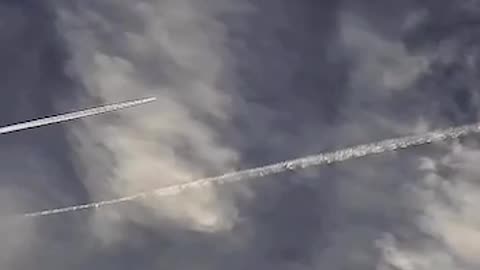 Geoengineering goes mainstream. Climate Trails