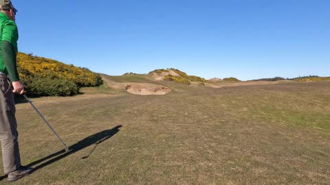 Bandon Dunes Resort: Old McDonald