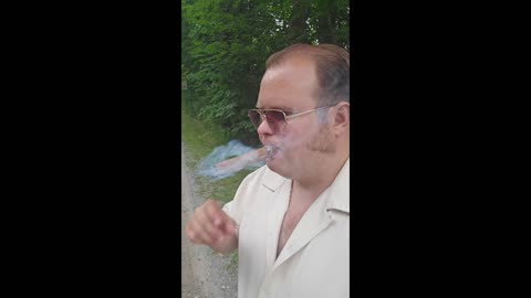 Montecristo cigar.