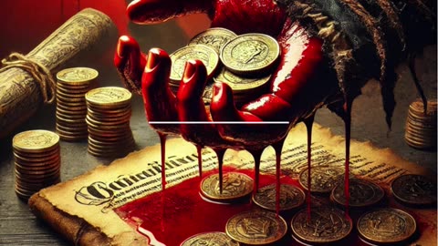 The Armor — Episode 16 - A Coins and Blood tale