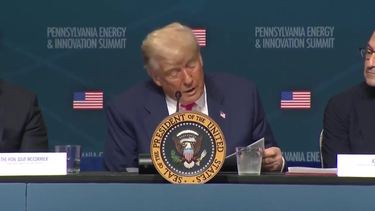 Energy independence