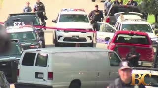 Kansas sheriff’s deputy shot and killed responding to domestic violence call