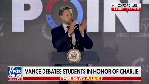 Vance By Your Fruits Ye Shall Know Them