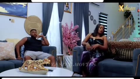 Best Trending Nigerian Movie 2025