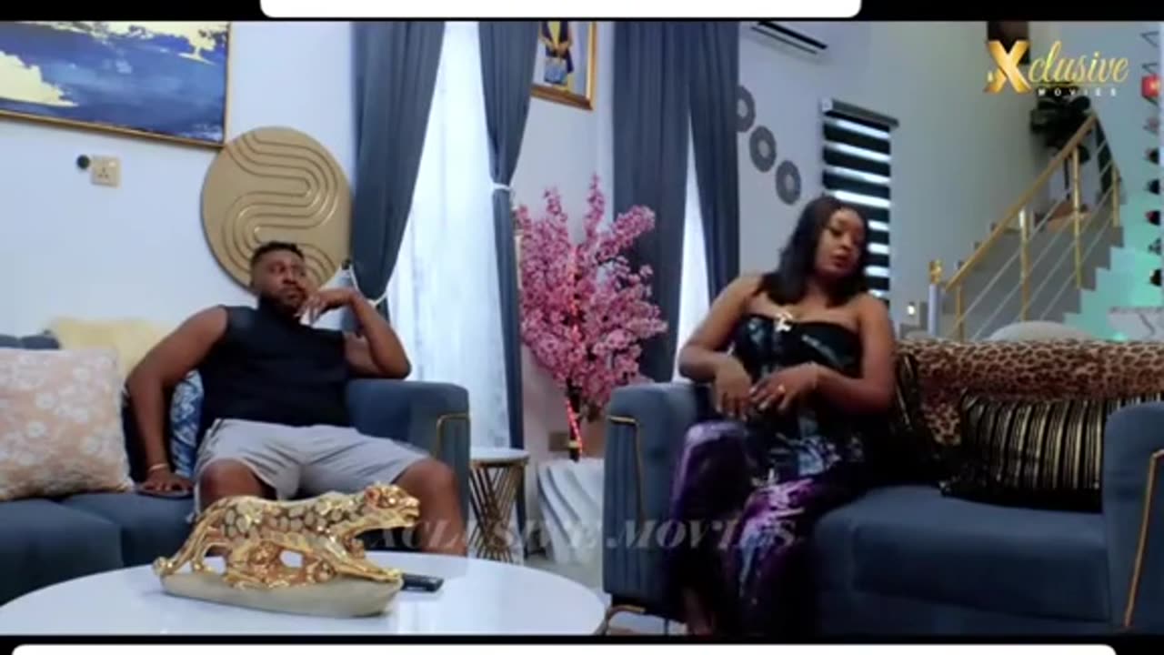 Best Trending Nigerian Movie 2025