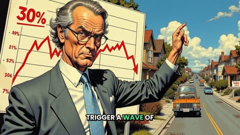 [2025-04-14] TRUMP BREAKS THE WORLD and plunges America into an economic death spiral