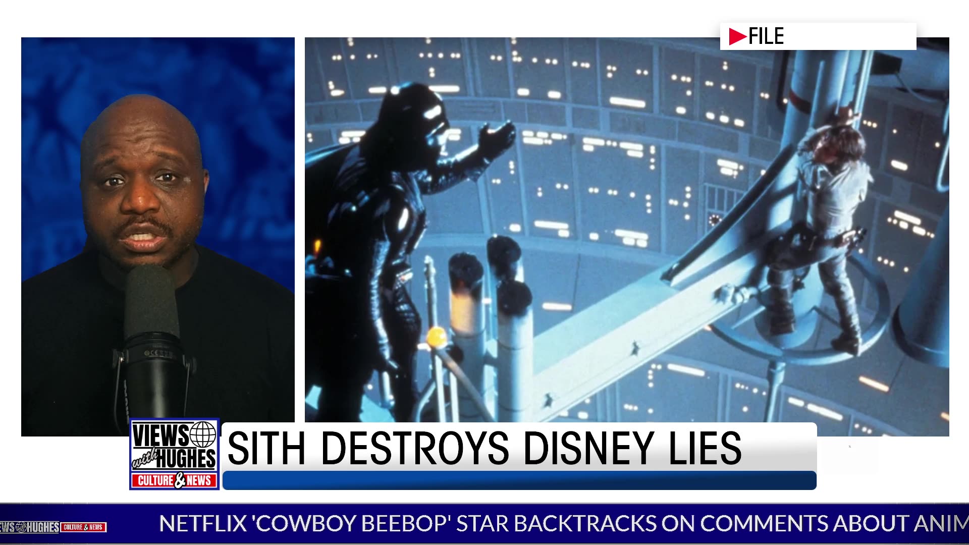 🔥 Revenge of the Sith DESTROYS Kathleen Kennedy’s Star Wars | Fans REJECT Disney’s Disaster!