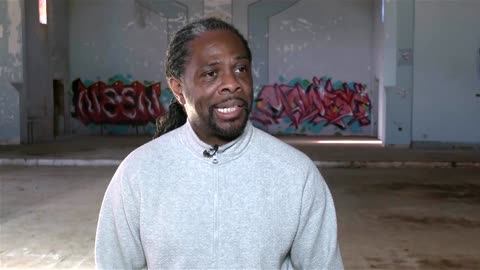 Owner of Chicago church tied to new Pope envisions new future for building