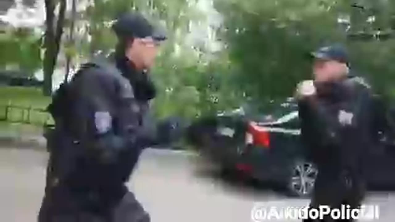 Martial Arts