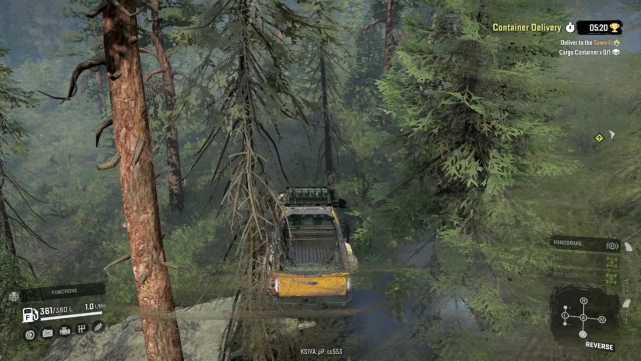 Exploration! why not?