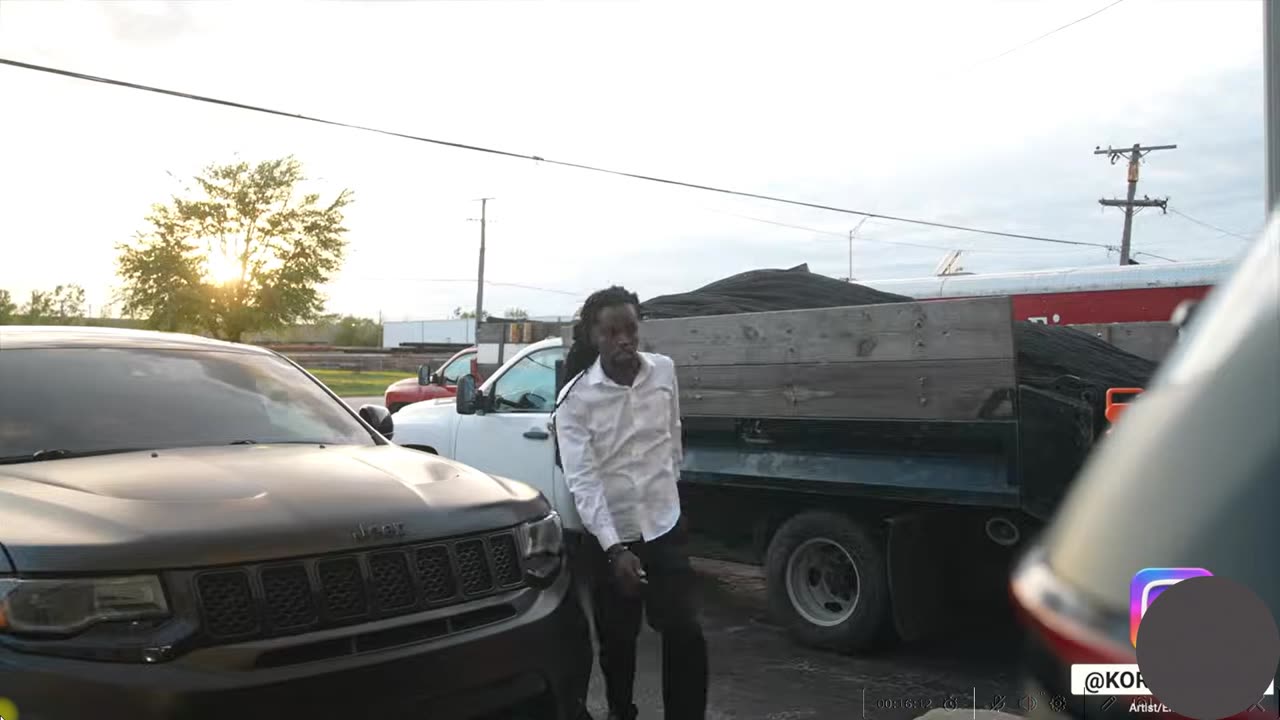 Korperate: "#BlackChicagoBeLikePart119🤔Part 36"