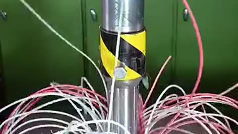 Crushing Candles is soo satisfying