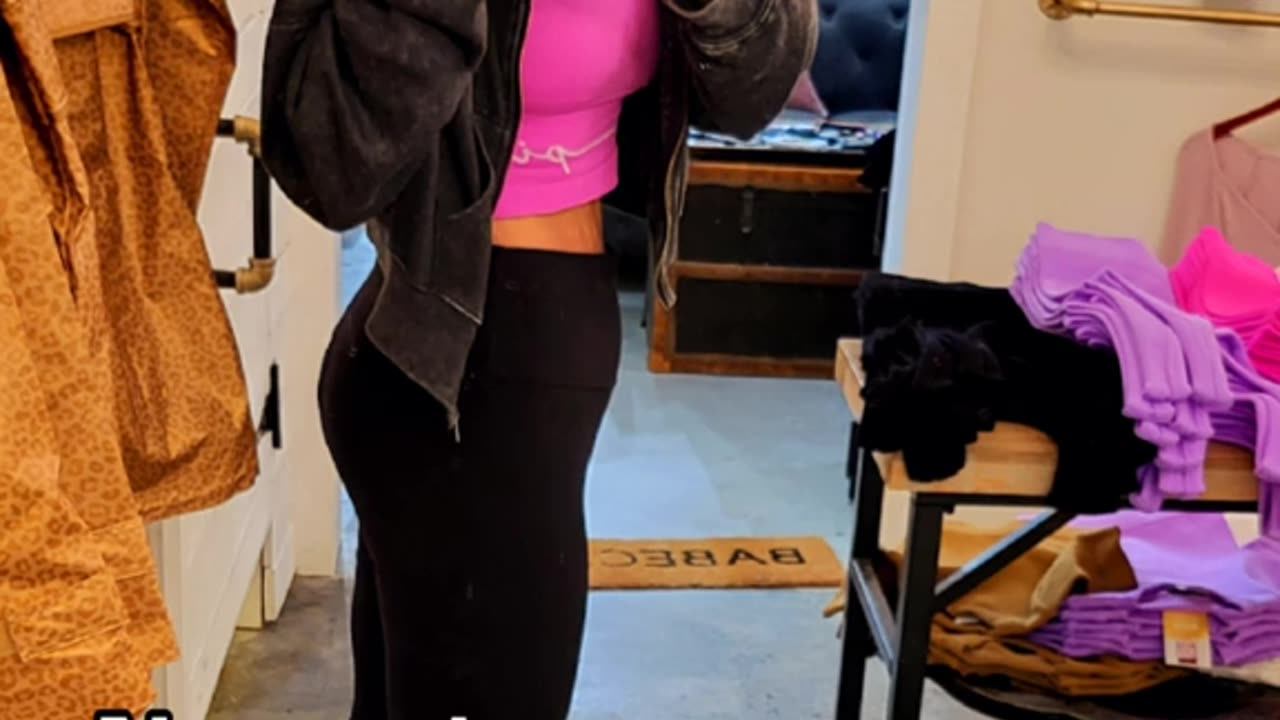 An amazing weight loss