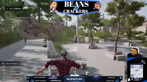 Pubg Tea Bag Thursday! Let get Salty!!!