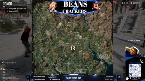 Pubg Tea Bag Thursday! Let get Salty!!!