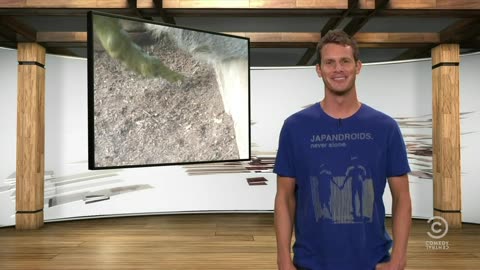 Tosh.0 - [04x21] - Blackface Kid