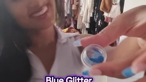 Nail Products!! 😯