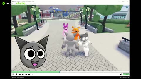 Gray's BIRTH to PHASE 2 In Roblox!