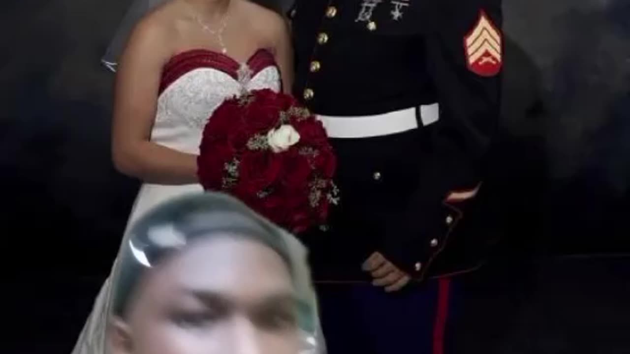 Story of Sgt. Tyler Ziegel a reminder to be against senseless wars