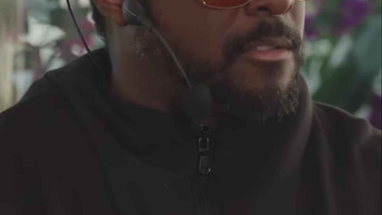The Most Disruptive Technology Yet_ Hold On Tight!- will.i.am