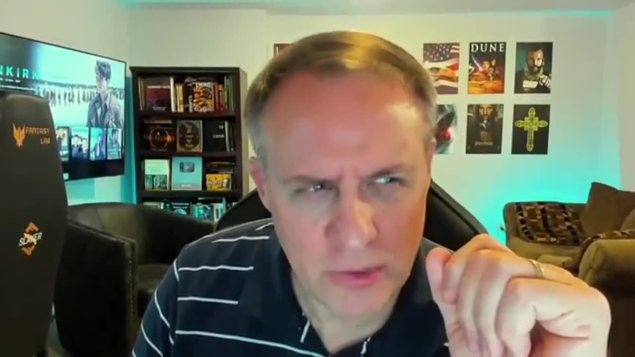 You Will Not Believe What They're Saying is About to Unfold Next .......