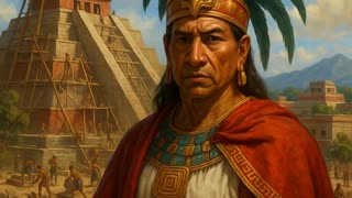 Tlacaelel Tells of his Power Behind the Aztec Throne and How He Helped Build the Aztec Empire1