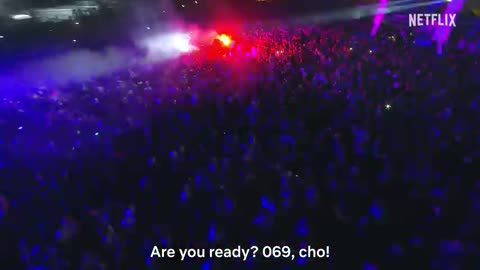 01. Babo The Haftbefehl Story Official Trailer Netflix