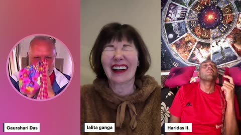 Escaping The Matrix by Mantra Meditation