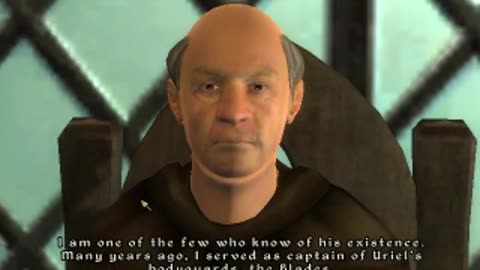 The Elder Scrolls IV: Oblivion