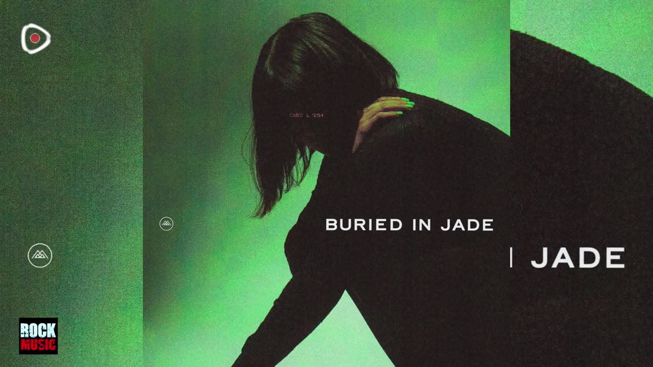 Thousand Below - Buried In Jade (2025)